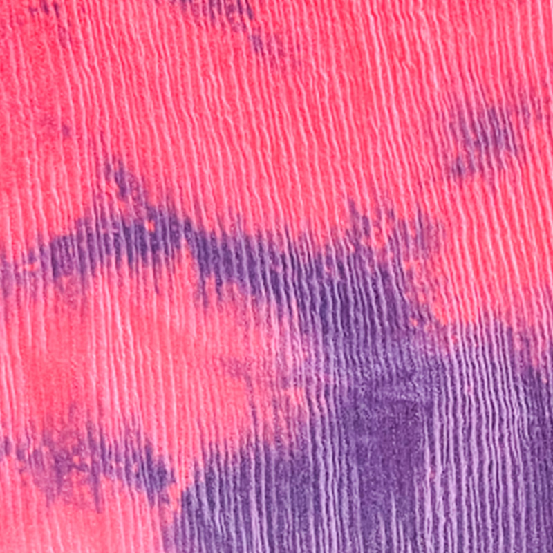 Kain pewarna ikat
